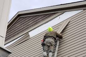 Reliable Altamont, KS Siding Solutions